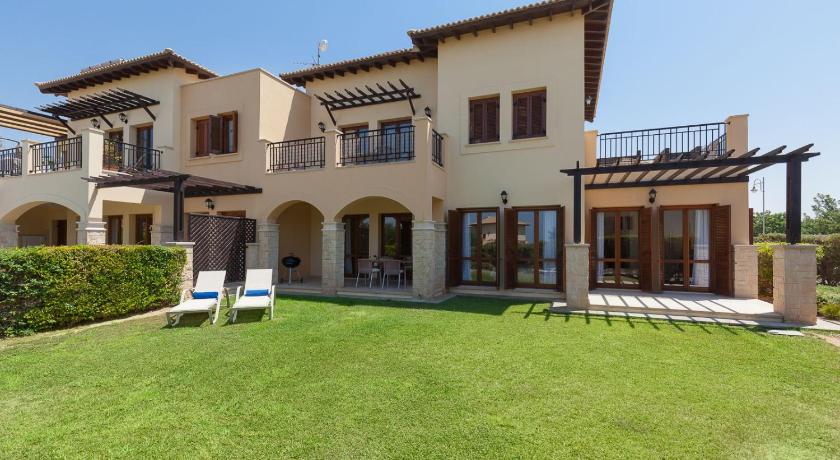 Aphrodite Hills Golf & Spa Resort Residences – Apartments - image 5