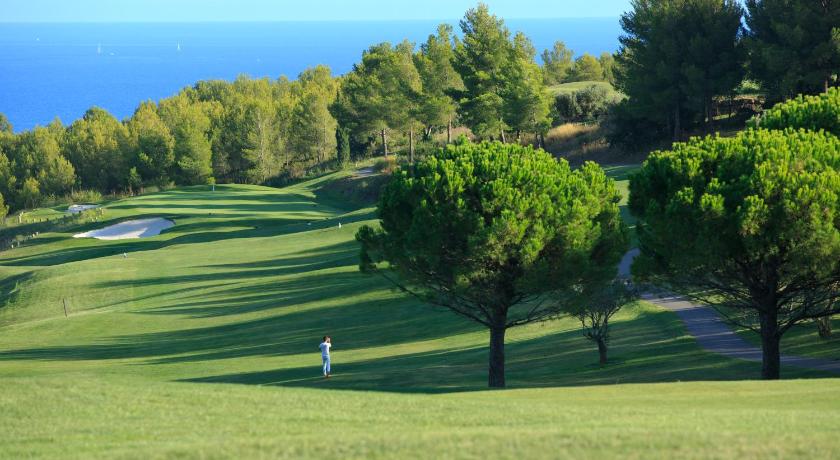 Le Fregate Provence