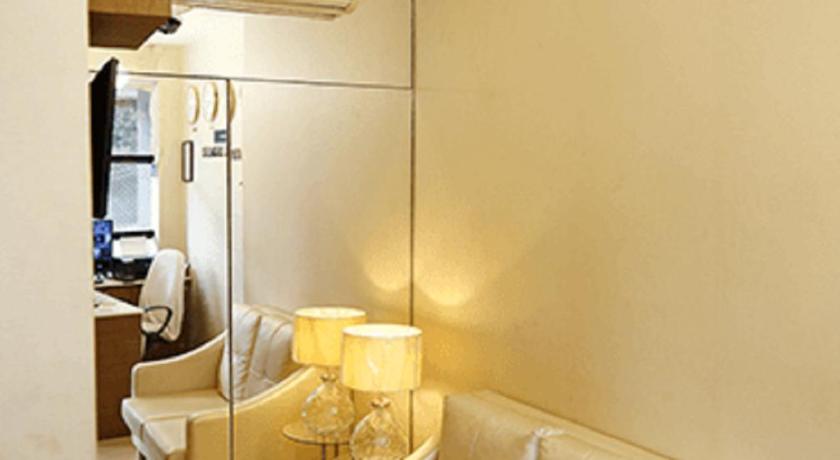 Capital Suites – Bangalore, MN