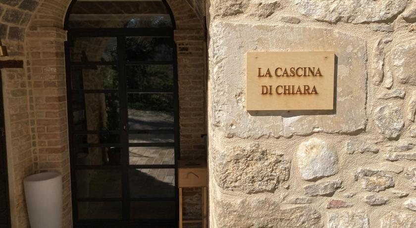 La Cascina di Chiara