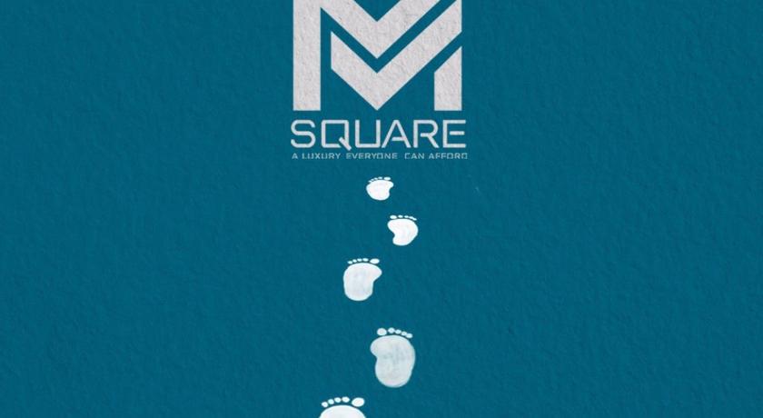 M Square photo