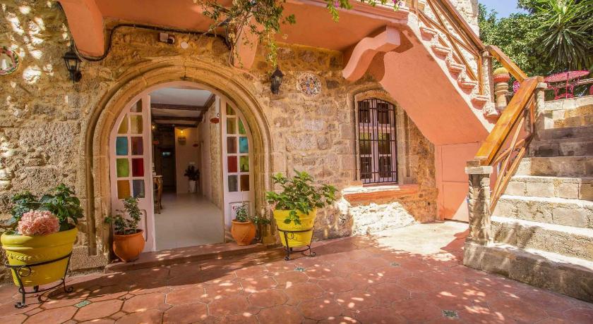 Attiki Hotel — Hotel in Rhodes
