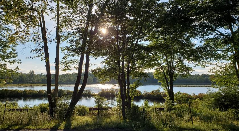 Pocono mountain hotel and spa photo