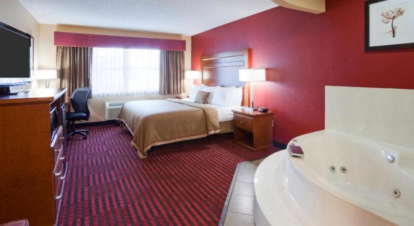 GrandStay Hotel & Suites - Stillwater