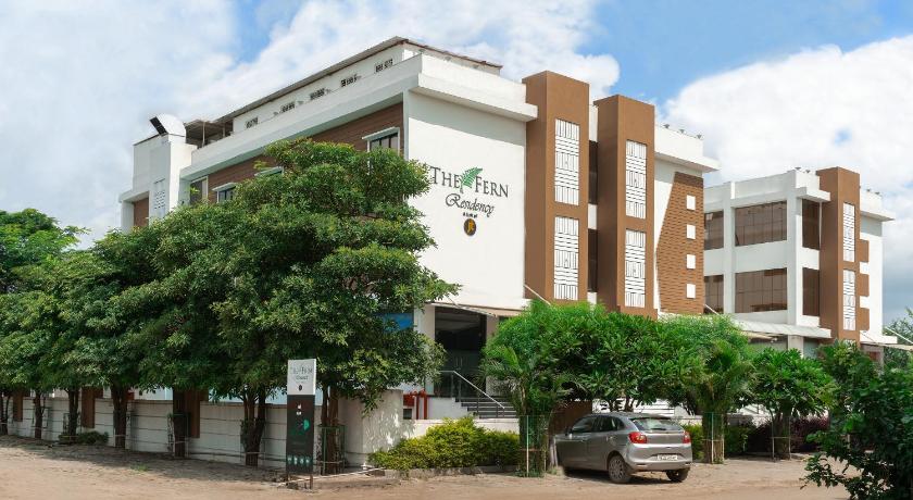 The Fern Residency Parbhani photo
