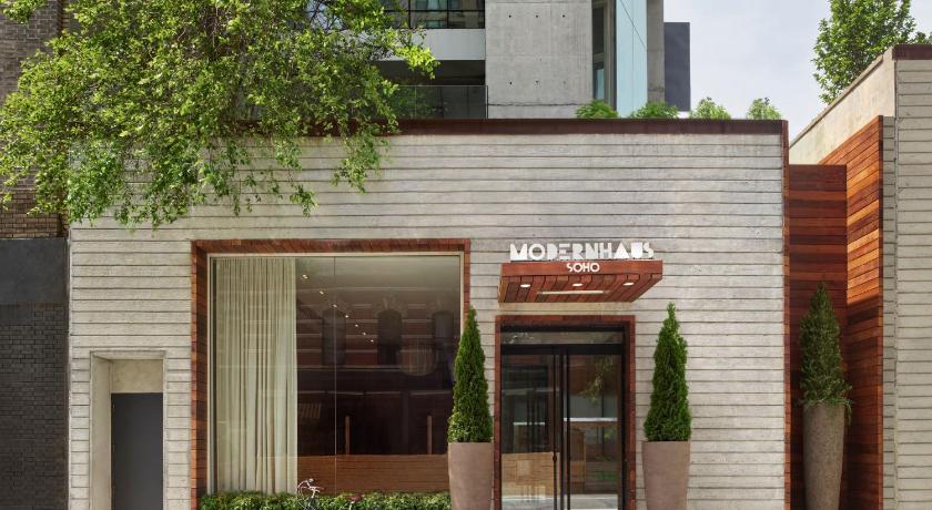 ModernHaus SoHo