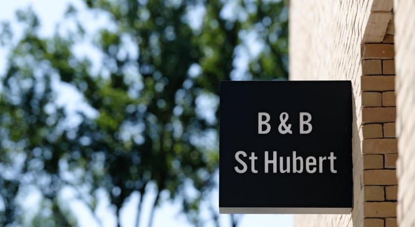 b &amp; b St-Hubert — Hotel in Ghent