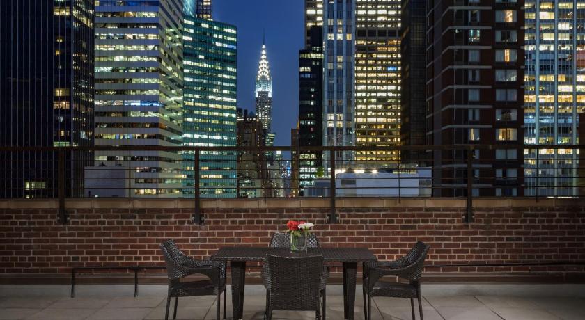 Hotel 57 by LuxUrban photo