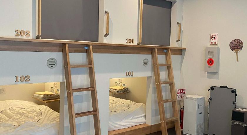 HOSTEL HIROSAKI - Vacation STAY 66581v — Hotel in Hirosaki