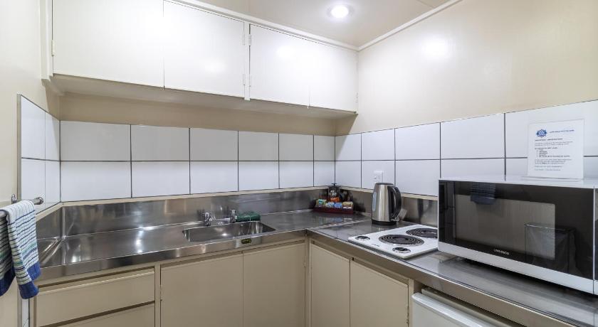 Image of Standard Two-Bedroom Family Apartment 1