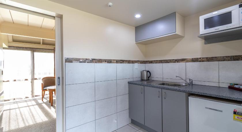 Image of Superior Two-Bedroom Family Apartment 1