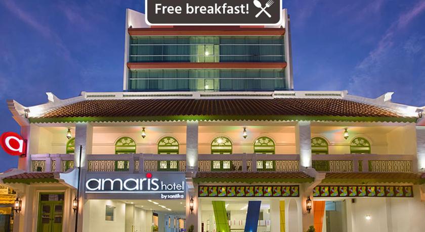 Amaris Hotel Malioboro