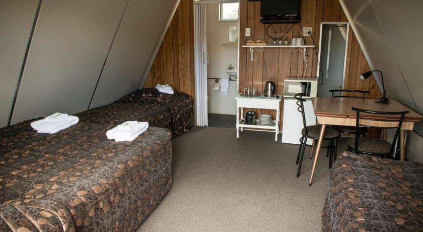 Image of A-frame Cabin with en-suite 2