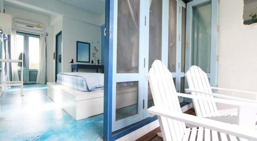 Chanchalay Hip Hostel SHA Extra Plus - image 9