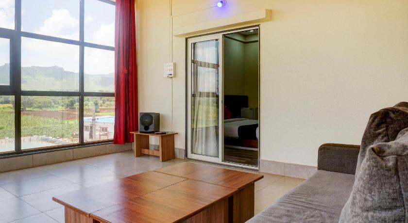 Capital O 82349 Sangam Lodge