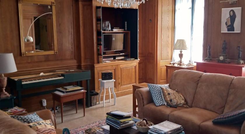 L'Ancien Hotel — Hotel in Rennes