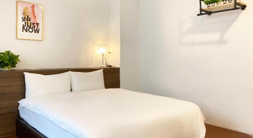 Nantou PuliTown BNB - image 37