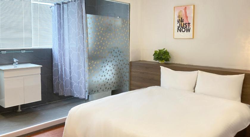 Nantou PuliTown BNB - image 38