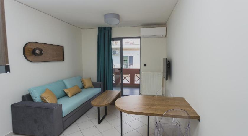 Passenger — Hotel in Alexandroupolis