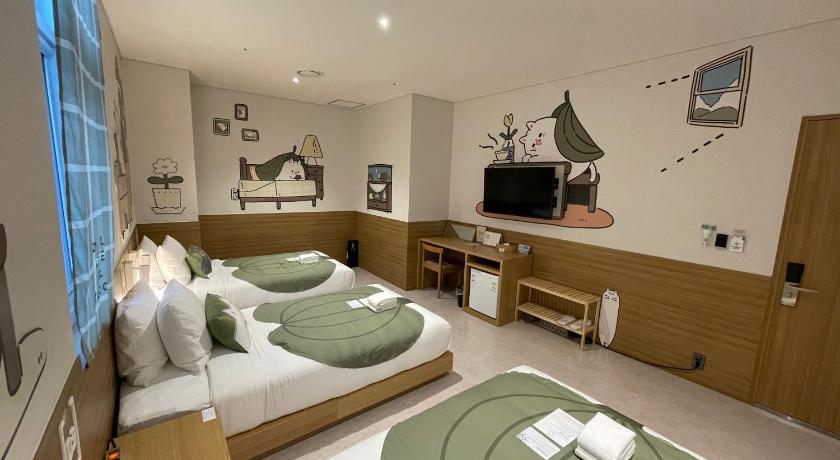 Sangsang Stay Busan photo