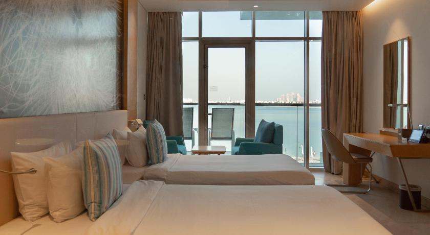 Image of Premium Room Twin with Sea View 3