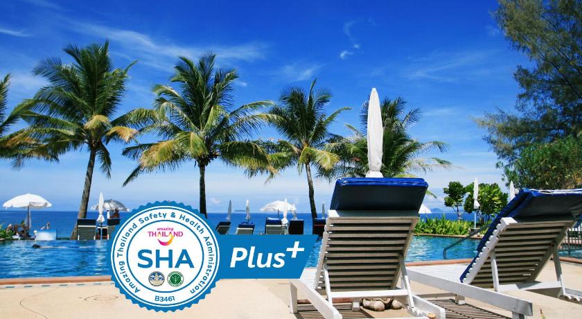  Lanta Casuarina Beach Resort (SHA Extra Plus)