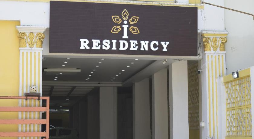 I Residency