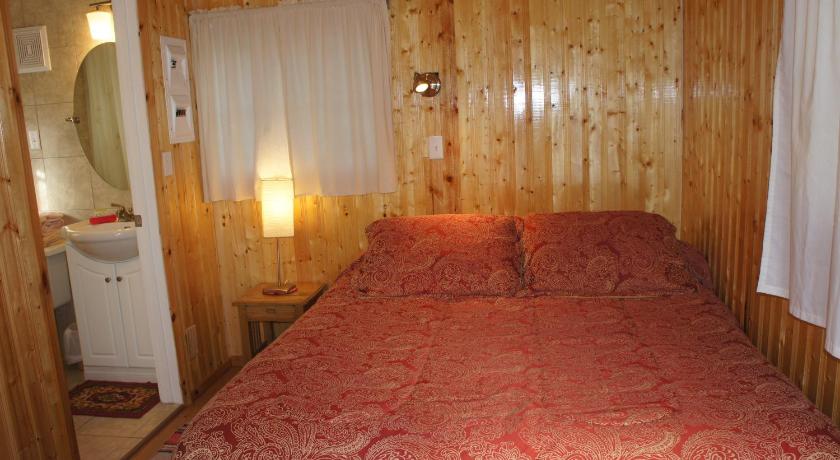 Fairmont Mountain Bungalows photo