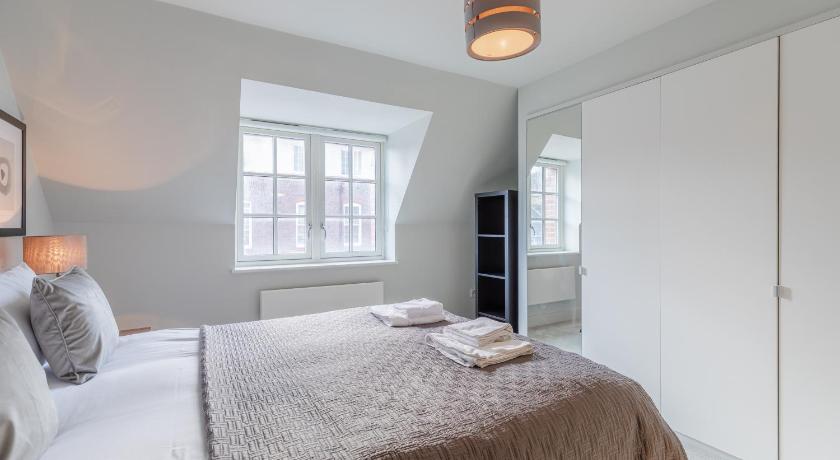 Holborn Apartments photo