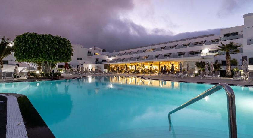 Hotel Lanzarote Village