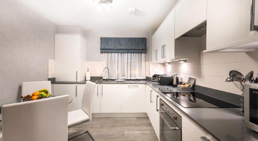 Image of Comfort Two Bedroom Apartment 1