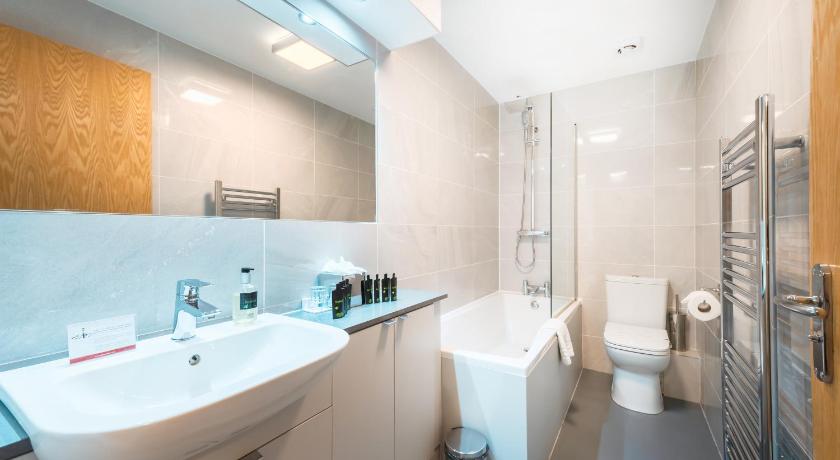 Image of Comfort Two Bedroom Apartment 2