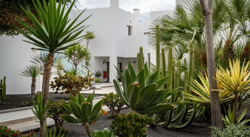 Hotel Lanzarote Village