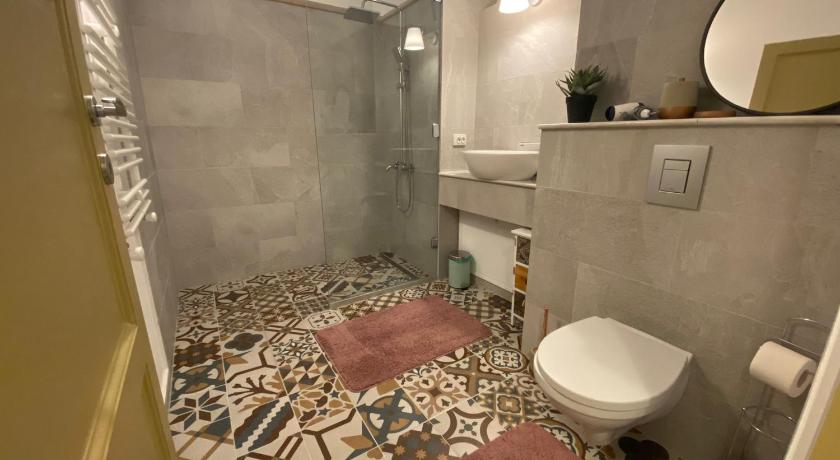 Urban City Apartment photo