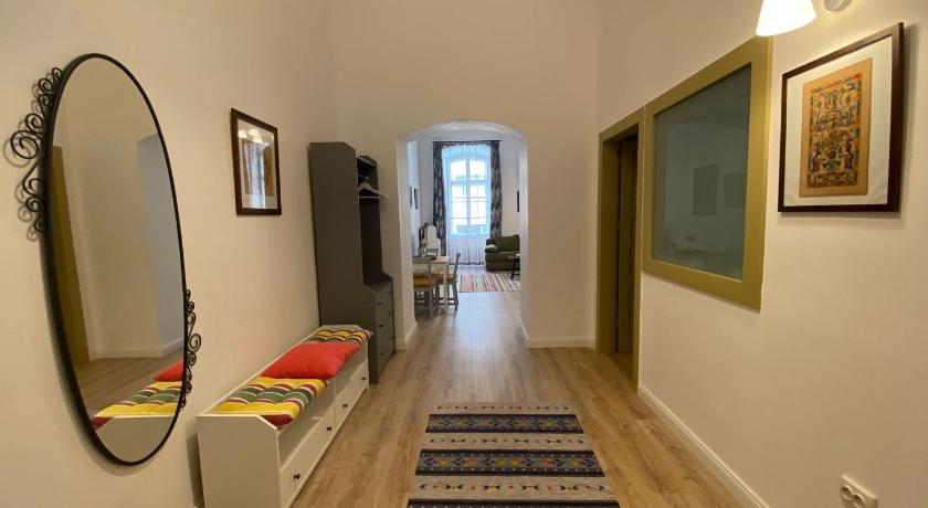 Urban City Apartment photo
