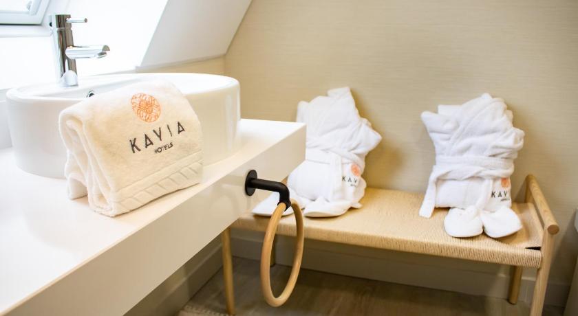 卡斯凯什 Kavia Hotel do Largo 3星级 酒店 设施