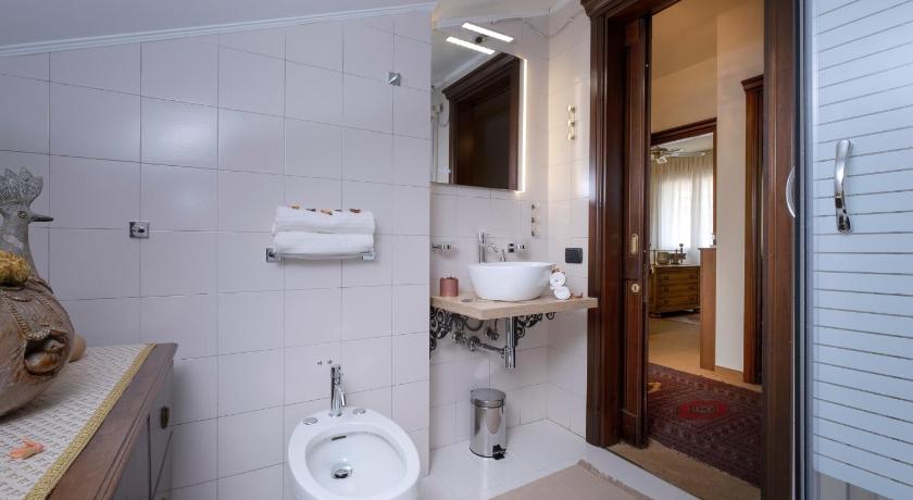 Villa Terme Padova-Relax & Wellness photo