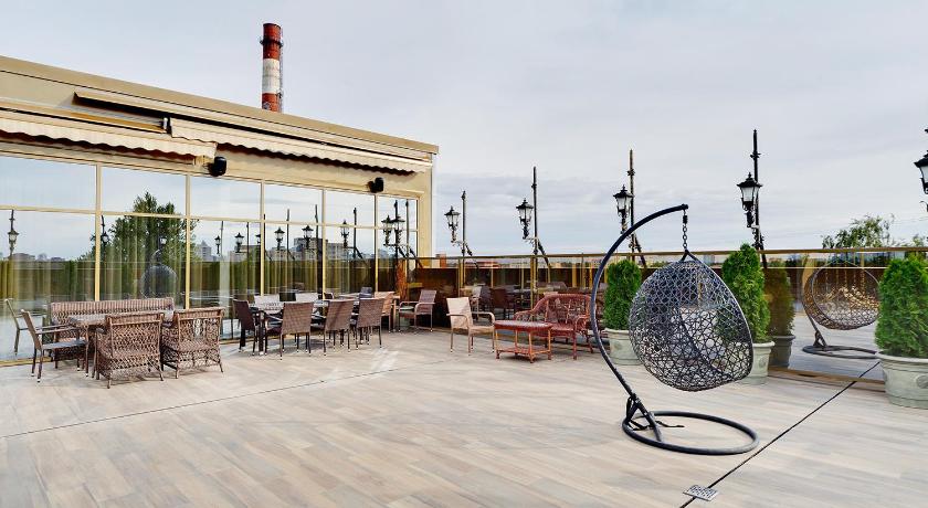 Menk Kings Hotel photo