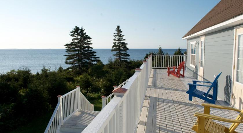 Seawind Landing Country Inn photo
