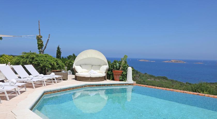 Villa Anna photo