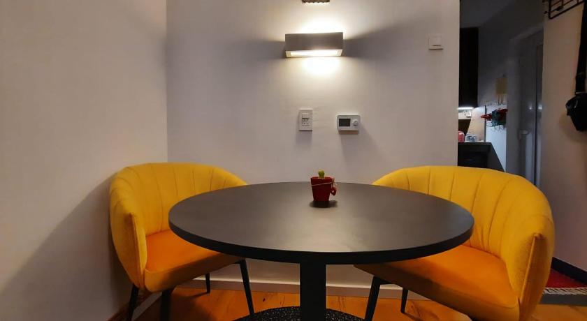 piccolo app — Hotel in Zagreb