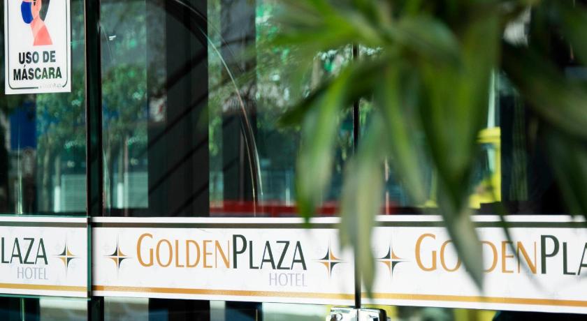Golden Plaza Hotel