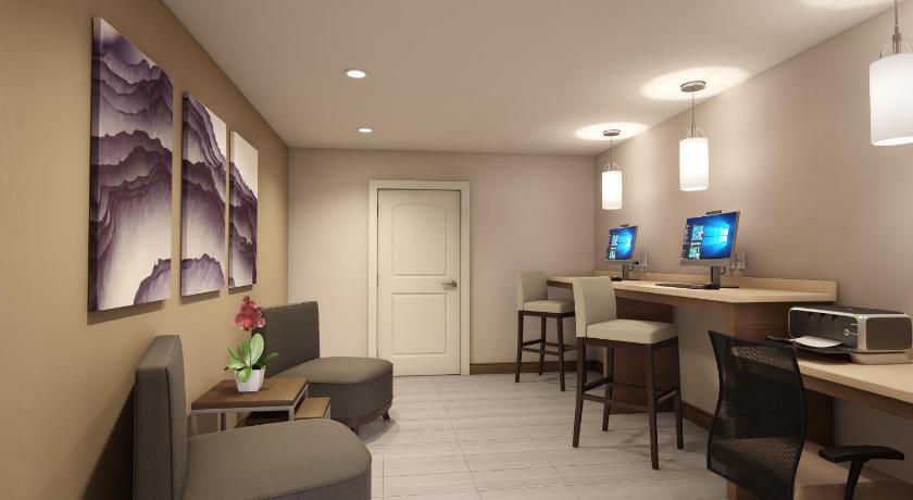 Staybridge Suites Quantico-Stafford