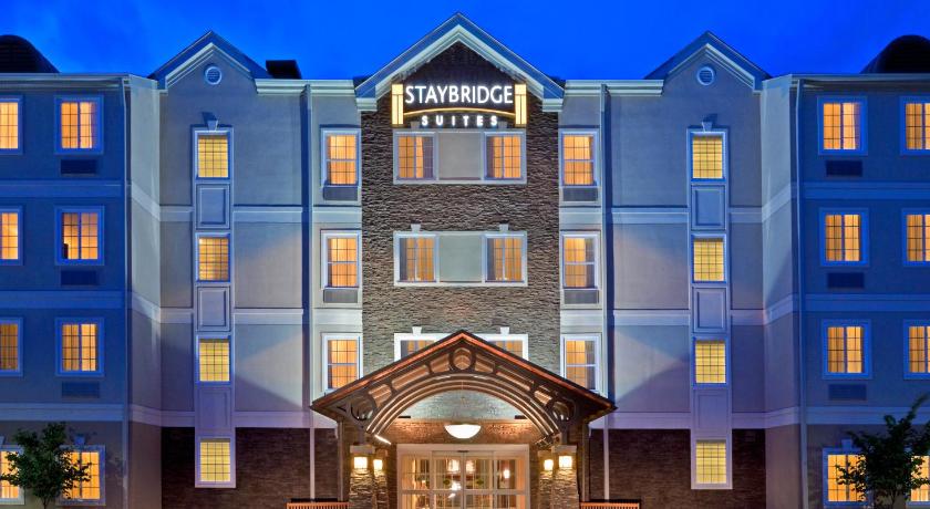 Staybridge Suites Philadelphia Valley Forge 422