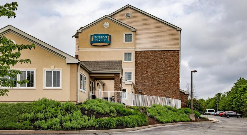 Staybridge Suites Philadelphia Valley Forge 422