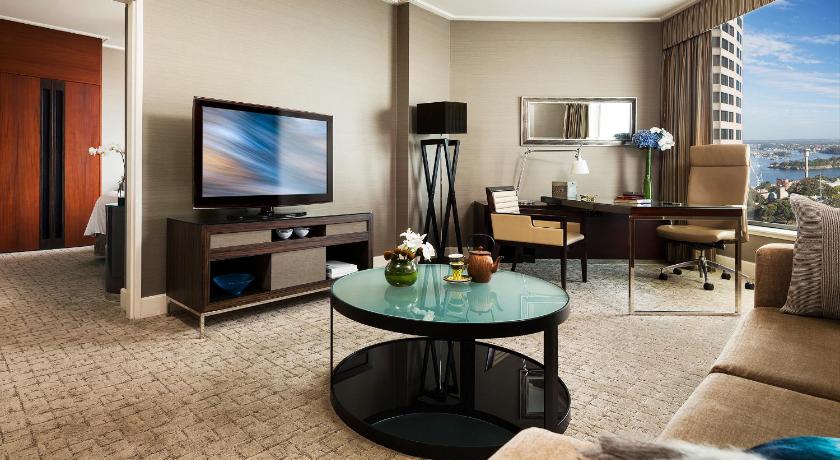 Image of One Bedroom Opera Club Suite 0
