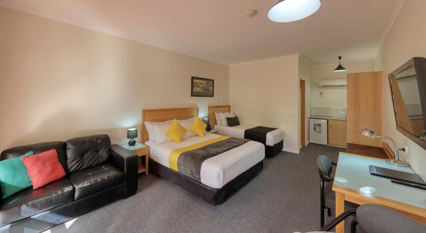 Comfort Inn Lady Augusta photo