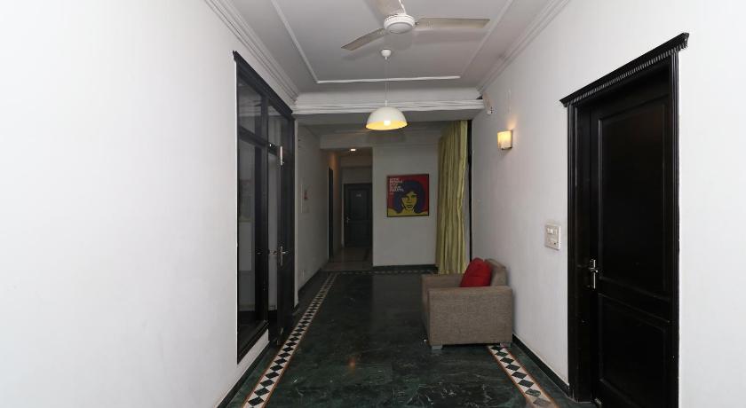 OYO 1411 Hotel Vanson ViIlla