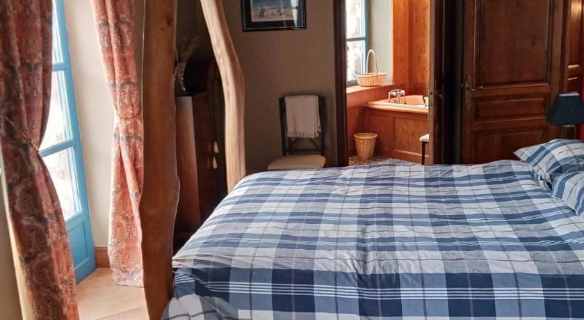 L'Ancien Hotel photo