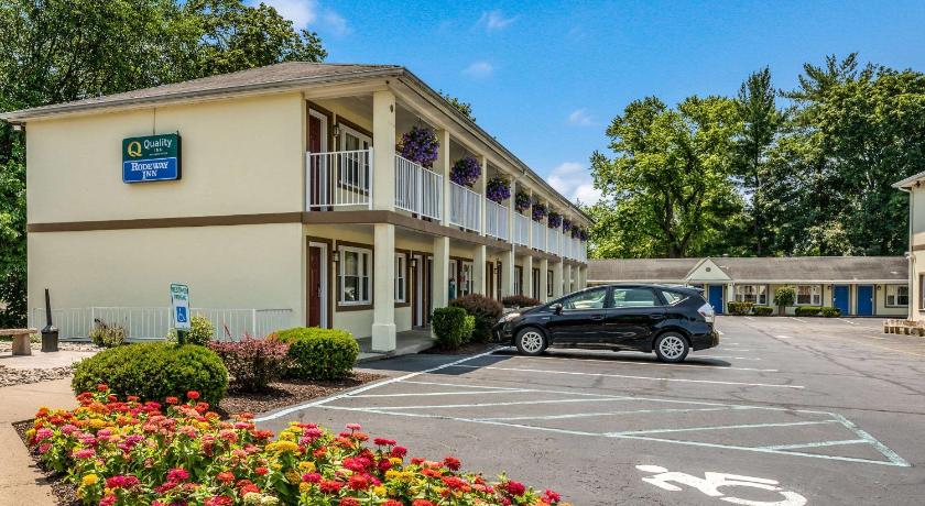 Rodeway Inn Poughkeepsie photo
